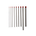 Argon welding tungsten sticks electrode / tungsten rods / tungsten tig welding needle